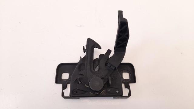 Zamek maski 656013486R RENAULT