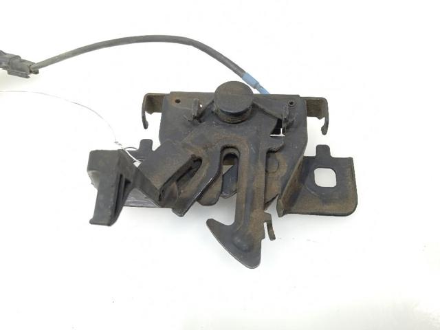 Zamek maski 656013486R RENAULT