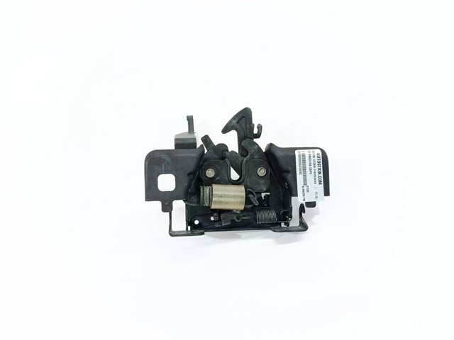 Zamek maski 656013486R RENAULT