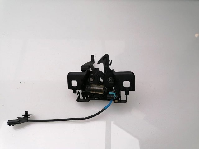 Zamek maski 656013486R RENAULT