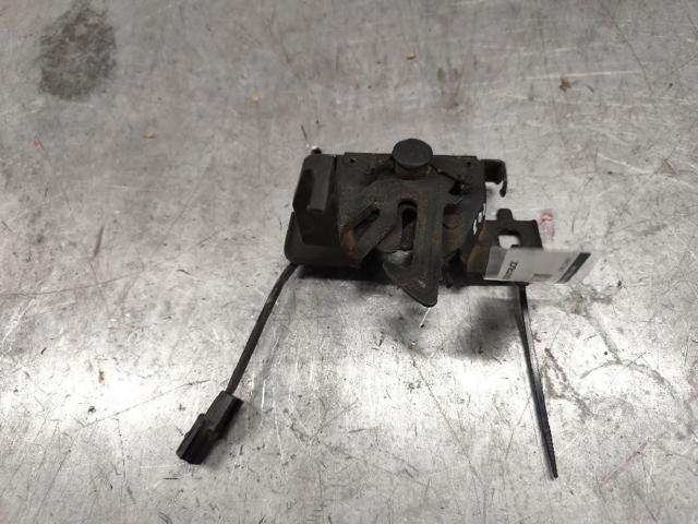 Zamek maski 656013486R RENAULT