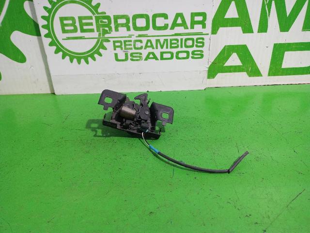 Zamek maski 656013486R RENAULT