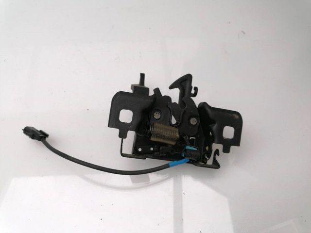 Zamek maski 656013486R RENAULT