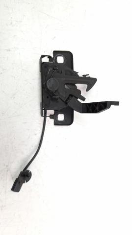 Zamek maski 656013486R RENAULT