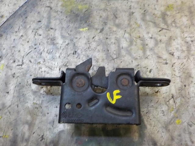 656013497R Renault (RVI)
