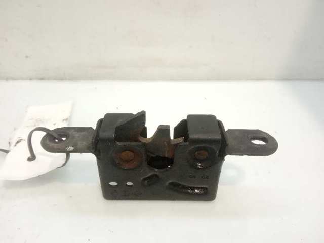 Zamek maski 656013497R RENAULT