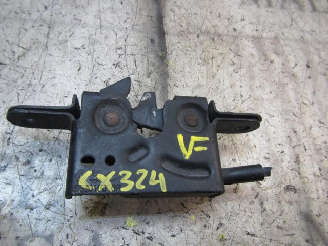 656013497R Renault (RVI)
