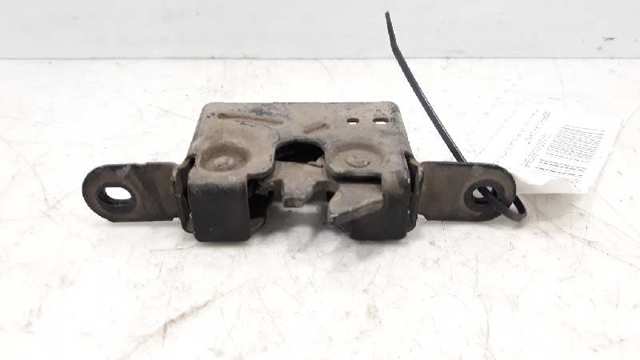 Zamek maski 656013497R RENAULT