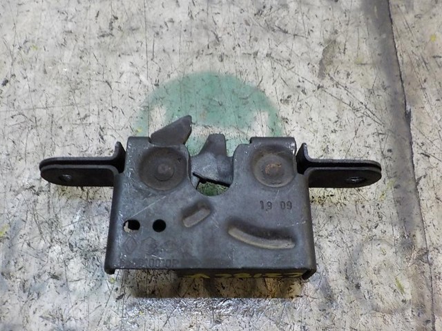 656013497R Renault (RVI)