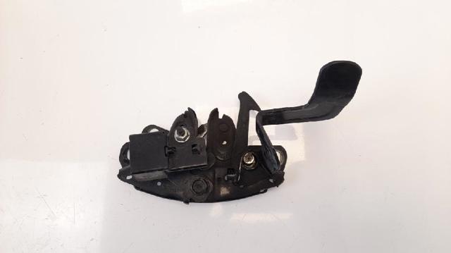 Kupić Zamek maski Nissan JUKE  F15 w dobrej cenie
