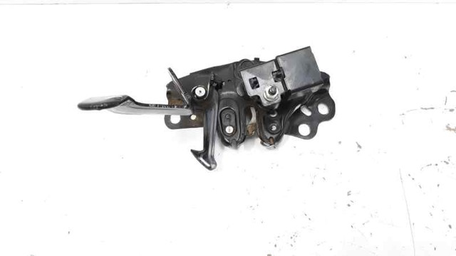 Zamek maski do Nissan JUKE F15