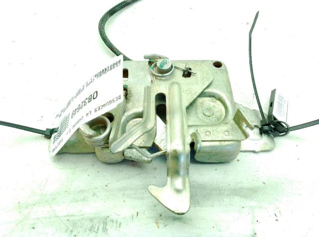 Zamek maski 656014092R RENAULT