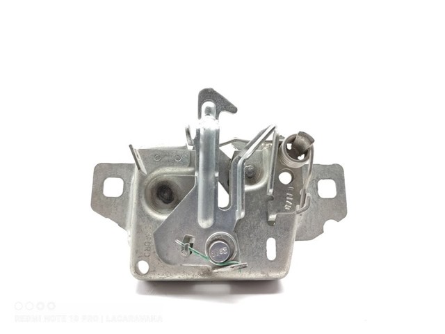 Zamek maski 656014092R RENAULT