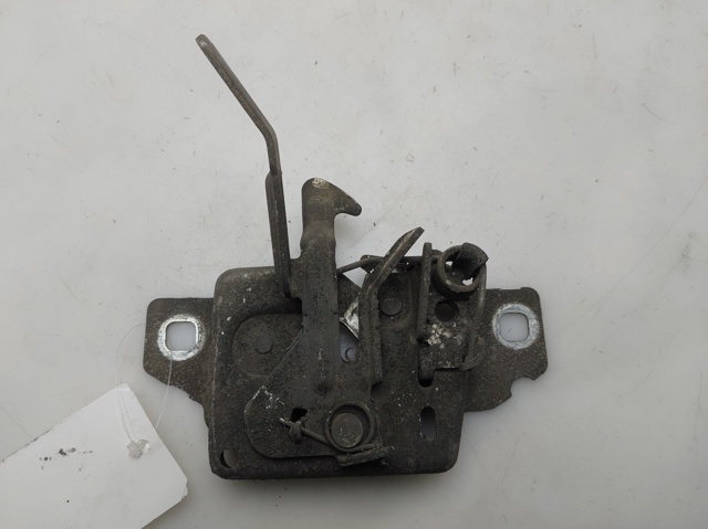 Zamek maski 656014092R RENAULT