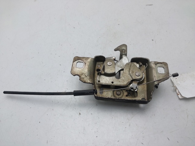 Zamek maski 656014092R RENAULT