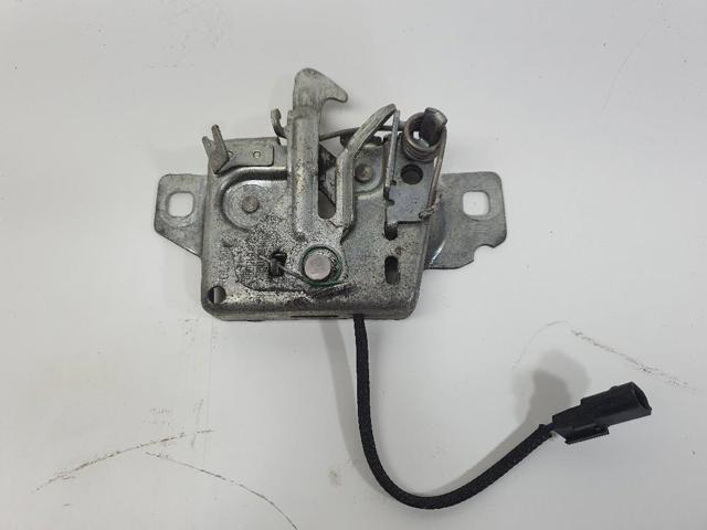 Zamek maski 656014092R RENAULT