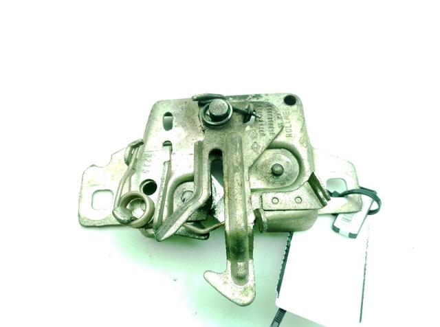 Zamek maski 656014092R RENAULT