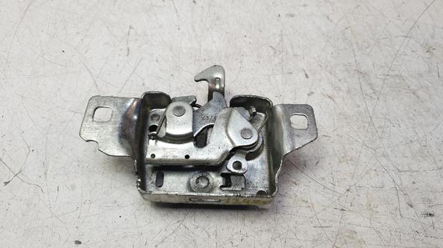 Zamek maski 656014092R RENAULT