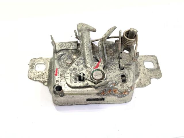 Zamek maski 656014092R RENAULT