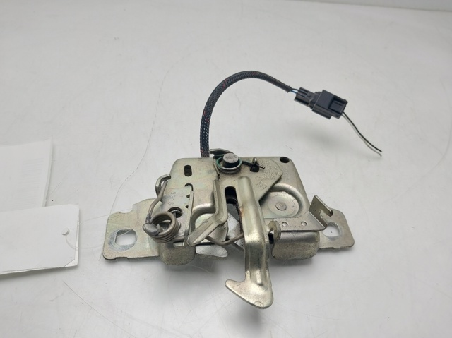 Zamek maski 656014092R RENAULT
