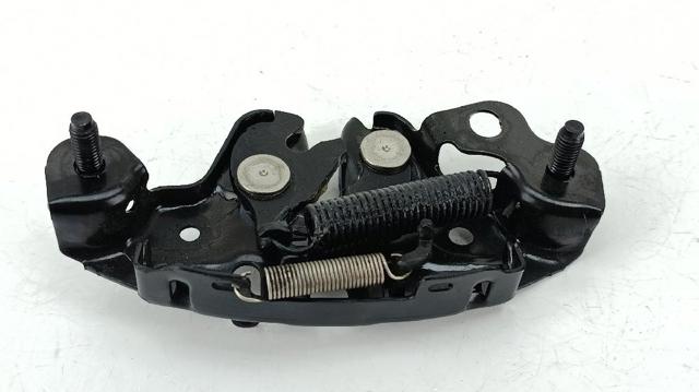 Zamek maski 656014EH0A NISSAN