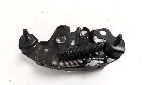 Zamek maski 656014EH0A NISSAN