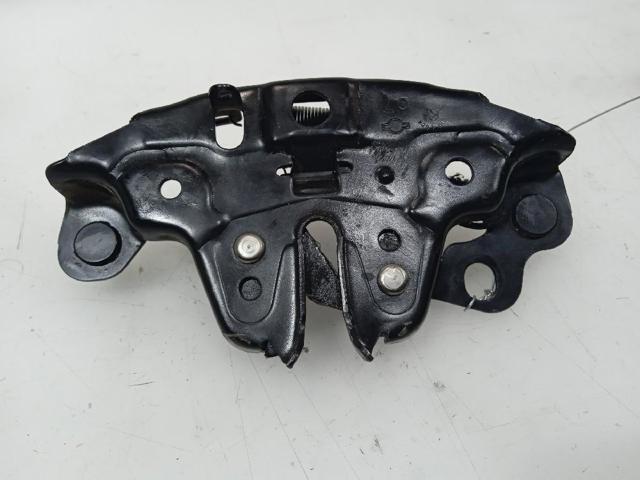 Zamek maski 656014EH0A NISSAN