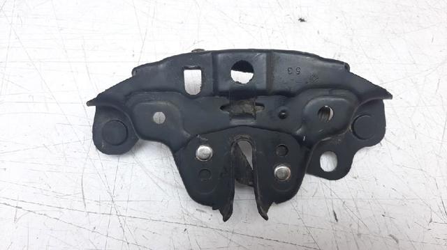 Zamek maski 656014EH0A NISSAN
