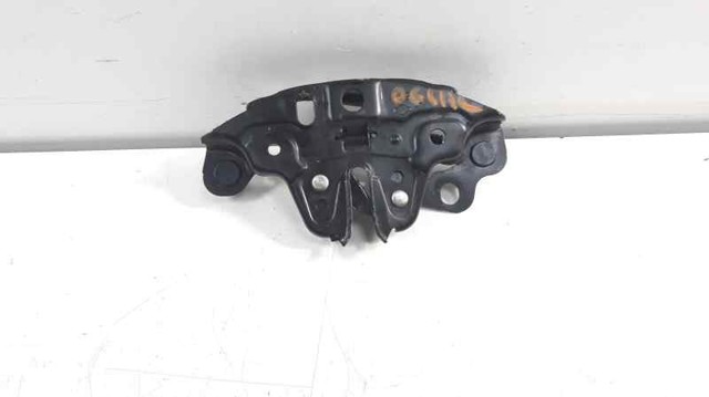 Zamek maski 656014EH0A NISSAN