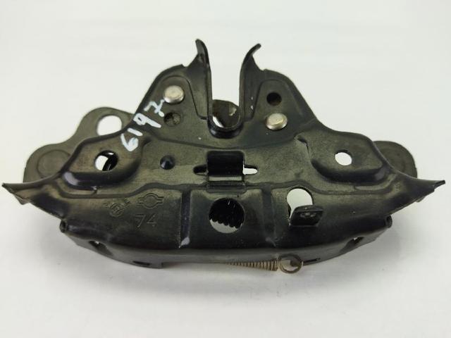 Zamek maski 656014EH0A NISSAN