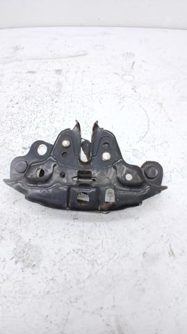 Zamek maski 656014EH0A NISSAN
