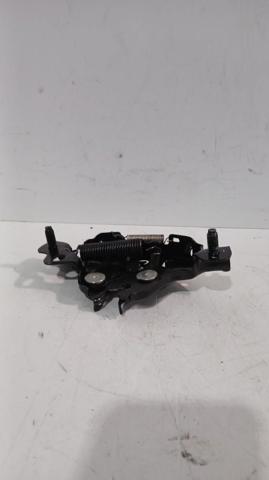 Zamek maski 656014EH0A NISSAN