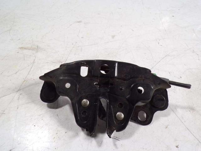 Zamek maski 656014EH0A NISSAN
