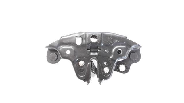 Zamek maski 656014EH0A NISSAN
