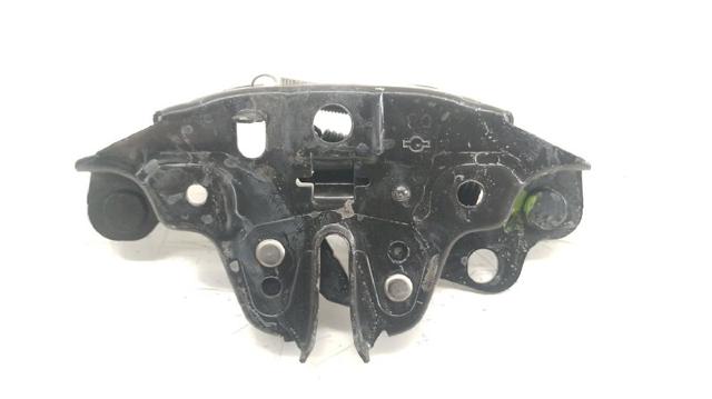Zamek maski 656014EH0A RENAULT