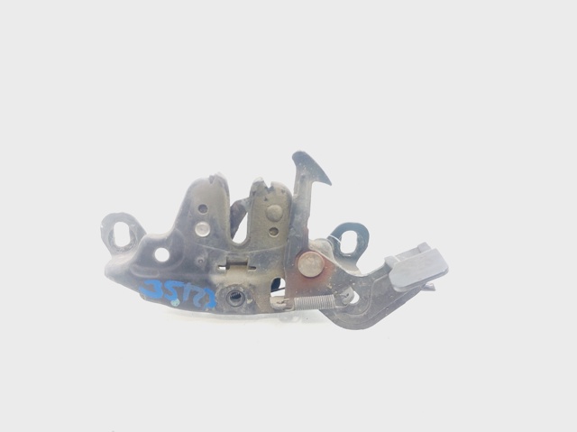 Zamek maski do Nissan Almera N16