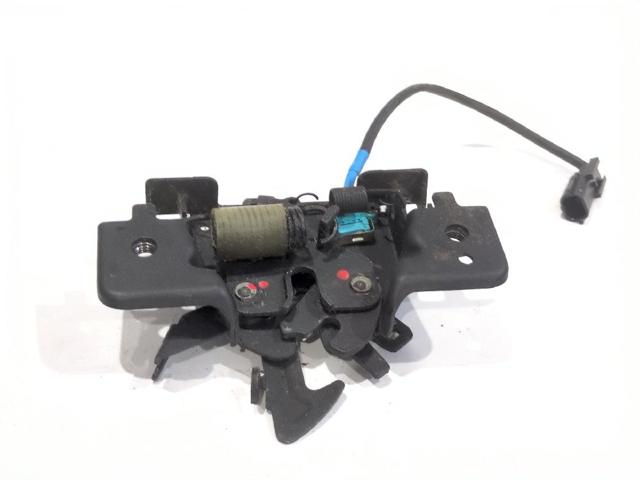 Zamek maski 656017233R RENAULT