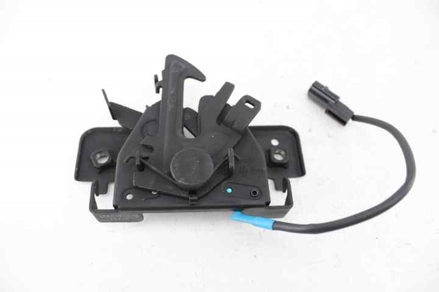Zamek maski 656017233R RENAULT