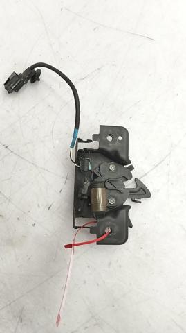 Zamek maski 656017233R RENAULT