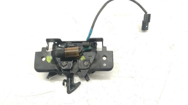 Zamek maski 656017233R RENAULT