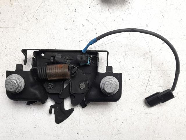 Zamek maski 656017233R RENAULT