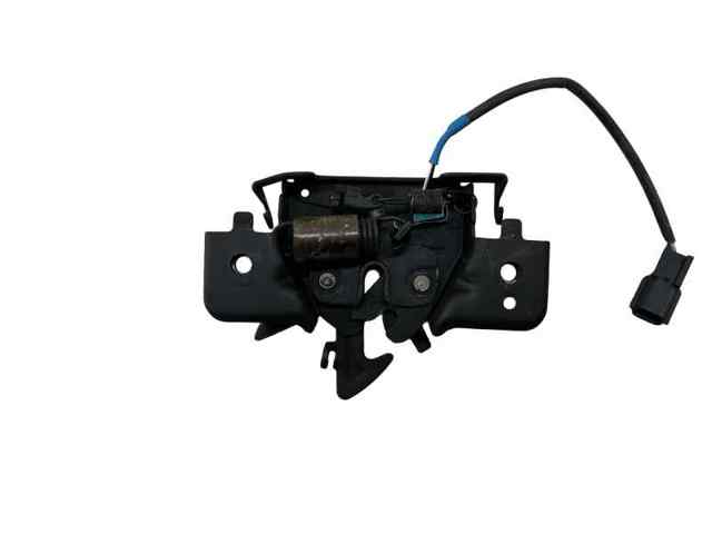 Zamek maski 656017233R RENAULT