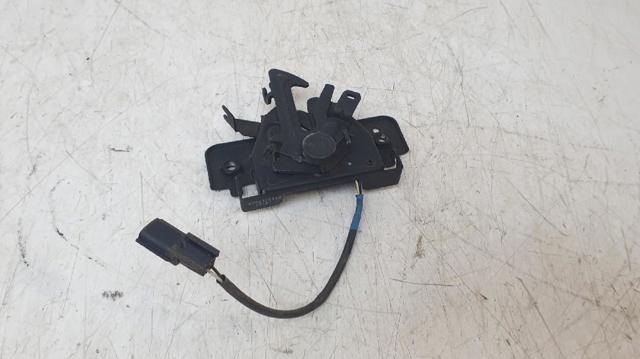Zamek maski 656017233R RENAULT
