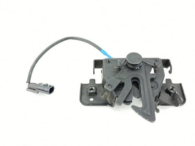 Zamek maski 656017233R RENAULT