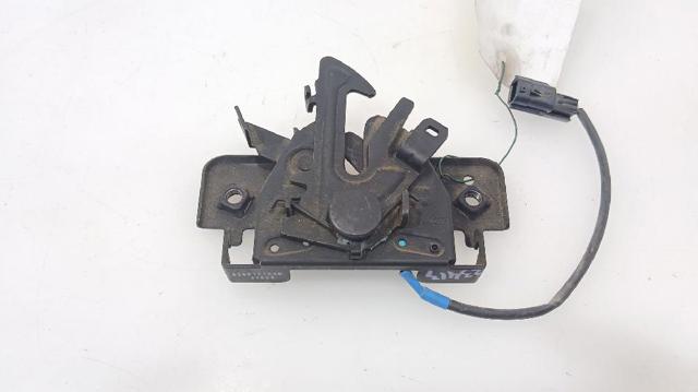 Zamek maski 656017233R RENAULT