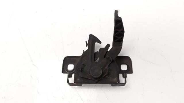 Zamek maski 656017676R RENAULT
