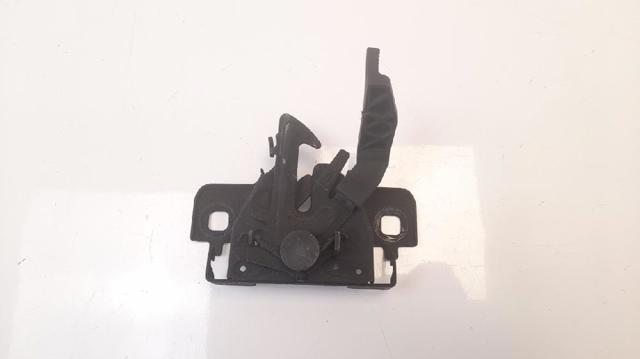 Zamek maski 656017676R RENAULT