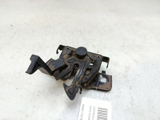 Zamek maski 656017676R RENAULT