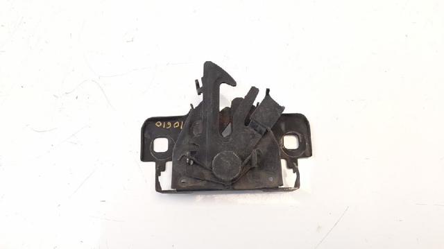 Zamek maski 656017676R RENAULT