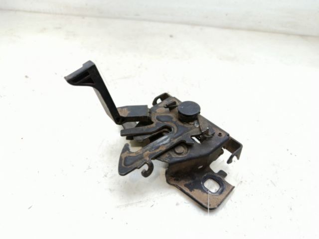 Zamek maski 656017676R RENAULT